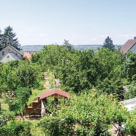 Two-bedroom In Keszthely-kertvaros *