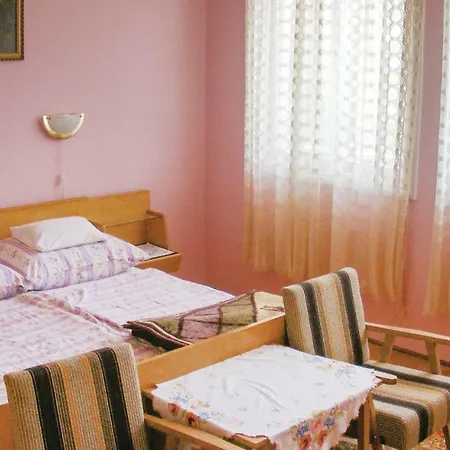 Apartman Two-bedroom In Keszthely-kertvaros *